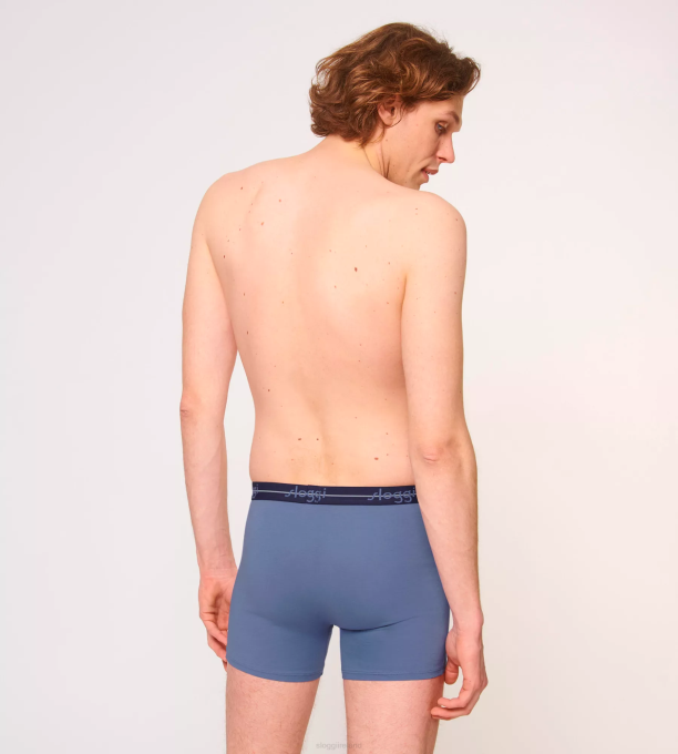 sloggi Underwear 22NZ747 Men START shorts Multiple Colours