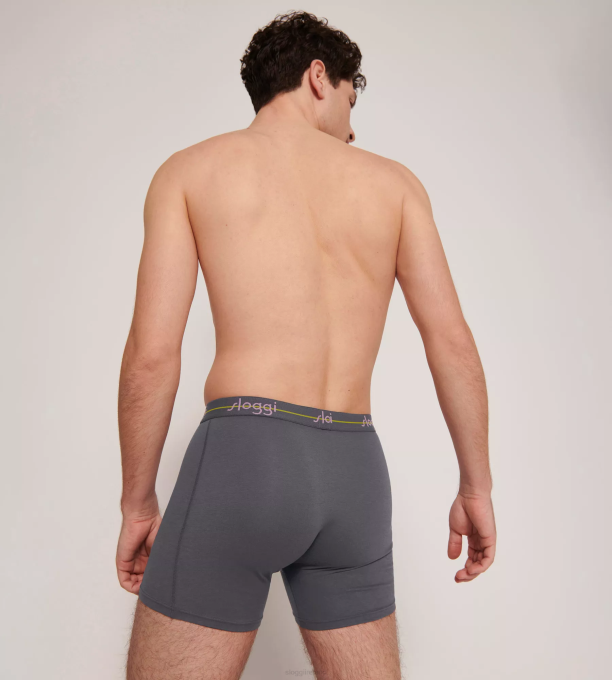 sloggi Underwear 22NZ751 Men START shorts Multiple colours 10