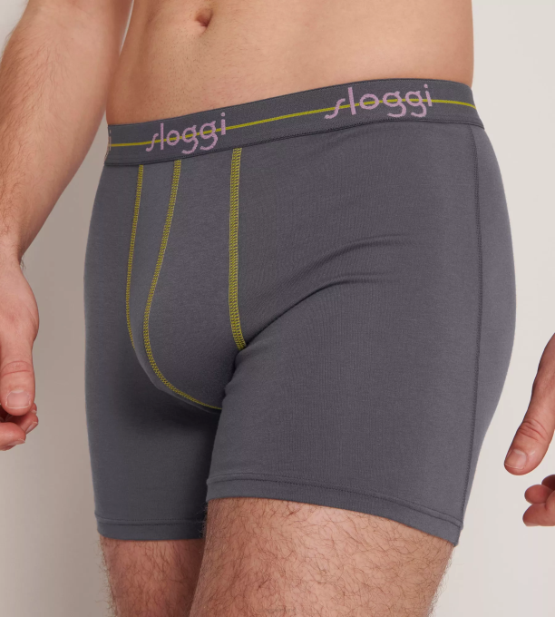 sloggi Underwear 22NZ751 Men START shorts Multiple colours 10