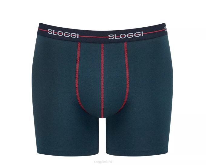 sloggi Underwear 22NZ756 Men START shorts Multiple Colours 14
