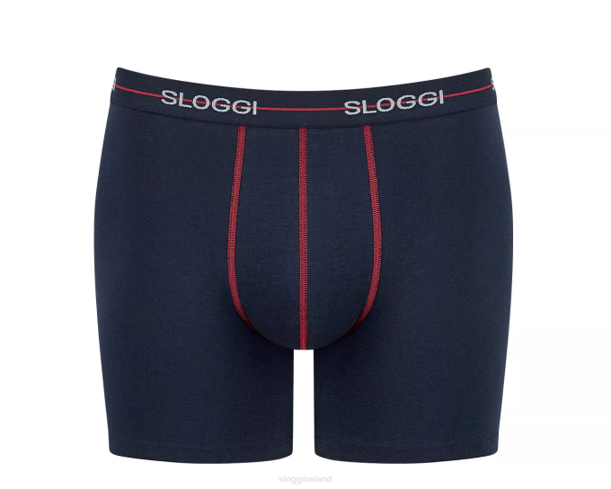 sloggi Underwear 22NZ756 Men START shorts Multiple Colours 14