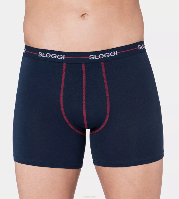 sloggi Underwear 22NZ756 Men START shorts Multiple Colours 14