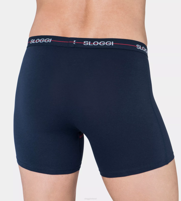 sloggi Underwear 22NZ756 Men START shorts Multiple Colours 14