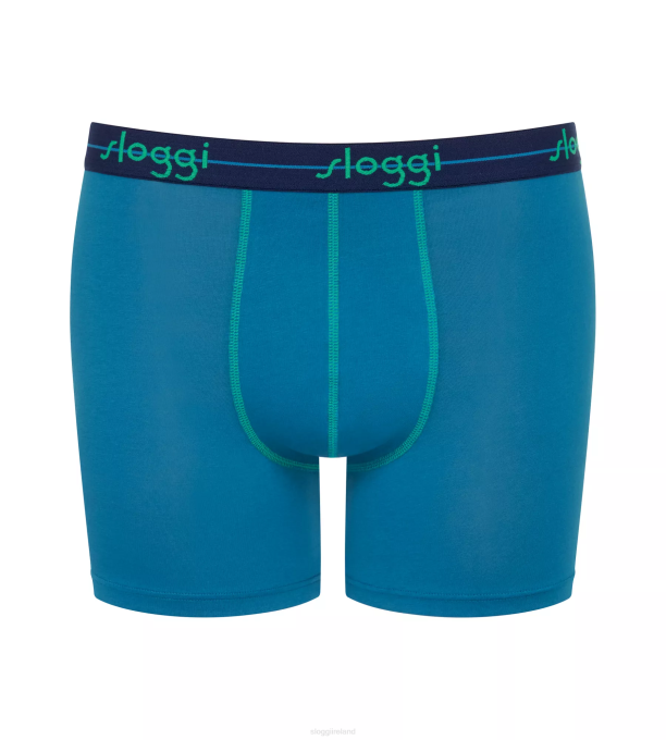 sloggi Underwear 22NZ787 Men START shorts Multiple colours 20