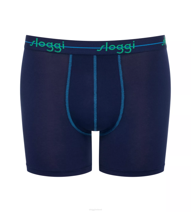 sloggi Underwear 22NZ787 Men START shorts Multiple colours 20