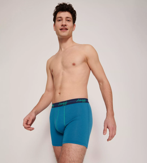 sloggi Underwear 22NZ787 Men START shorts Multiple colours 20