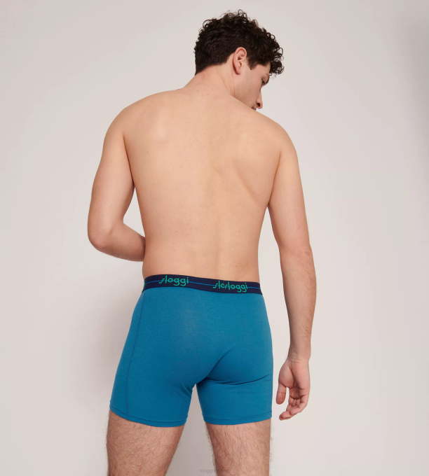 sloggi Underwear 22NZ787 Men START shorts Multiple colours 20
