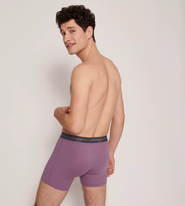 sloggi Underwear 22NZ816 Men START shorts Multiple colours 21