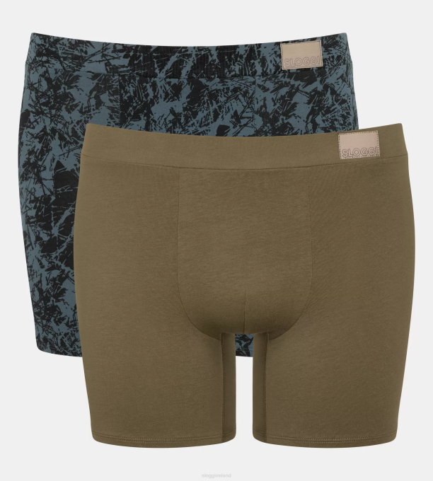 Violet - Dark Combination