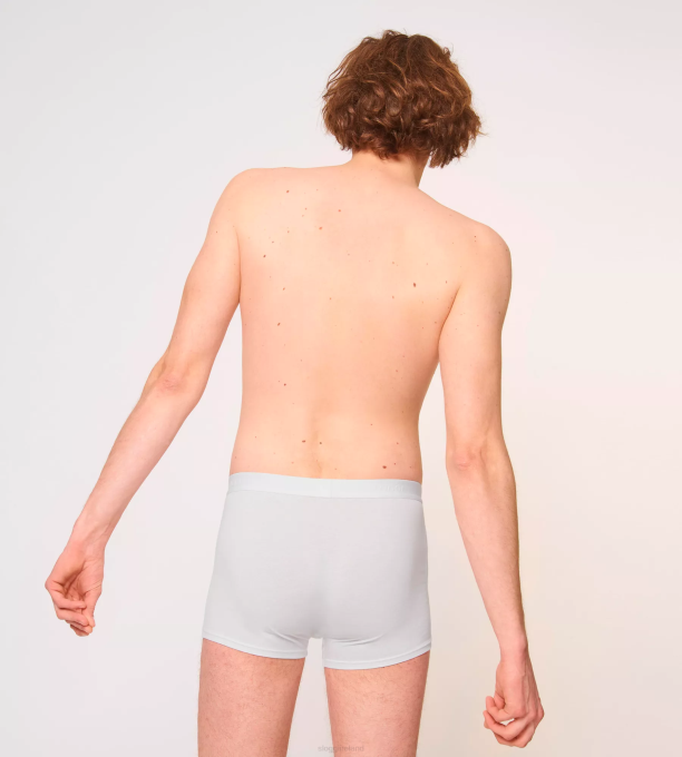 sloggi Underwear 22NZ871 Men 24/7 shorts White