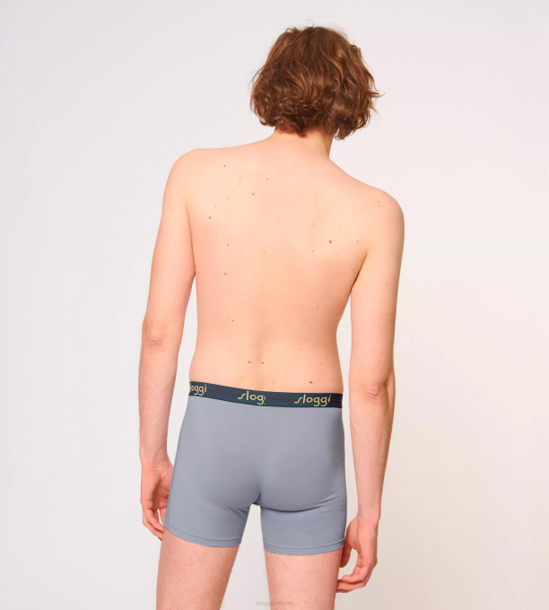 sloggi Underwear 22NZ873 Men START shorts Multiple Colours