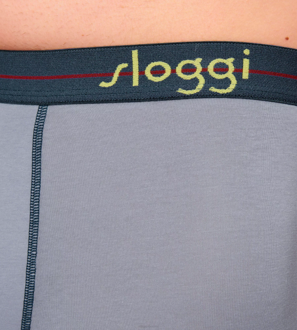 sloggi Underwear 22NZ873 Men START shorts Multiple Colours