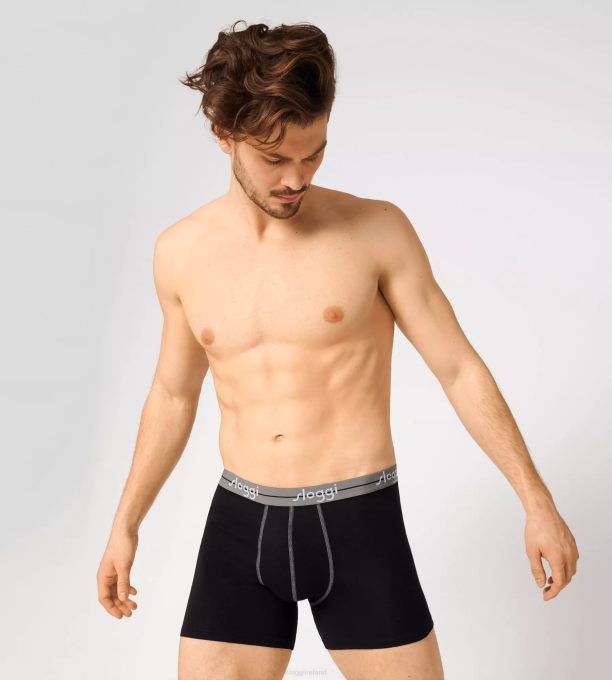 sloggi Underwear 22NZ877 Men START shorts Grey Combination