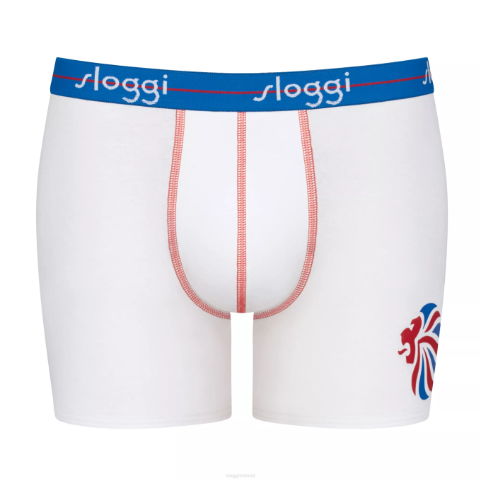 sloggi Underwear 22NZ894 Men START SMU GB shorts Graceful