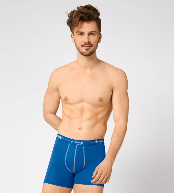 sloggi Underwear 22NZ895 Men START shorts Multiple colours 19