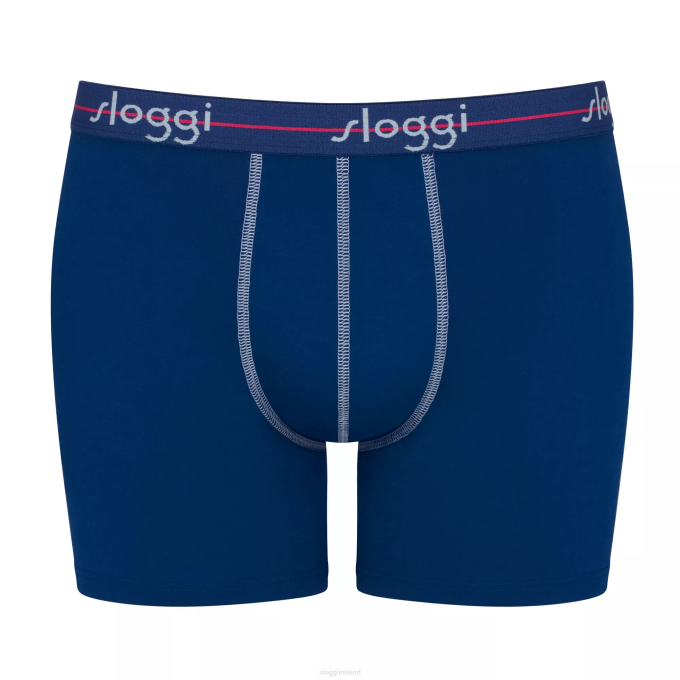 sloggi Underwear 22NZ909 Men START shorts Multiple Colours 2