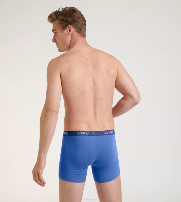 sloggi Underwear 22NZ909 Men START shorts Multiple Colours 2