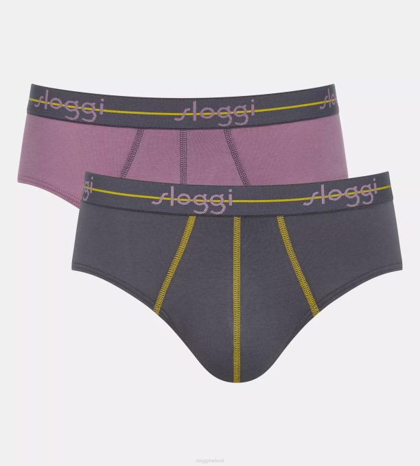 sloggi Underwear 22NZ721 Men START midi briefs Fashion