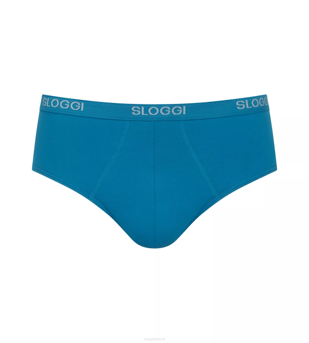 sloggi Underwear 22NZ745 Men BASIC midi briefs Fabulous