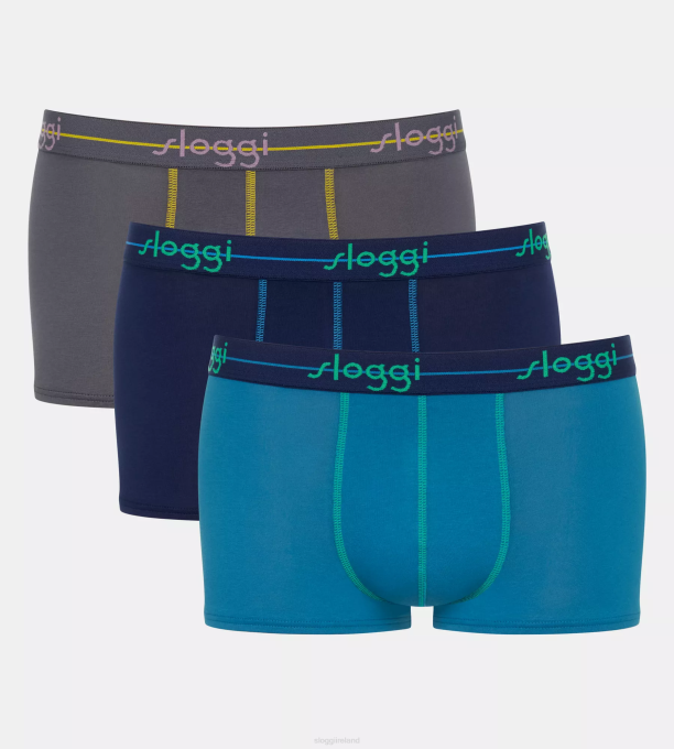 sloggi Underwear 22NZ722 Men START hipster briefs Fabulous