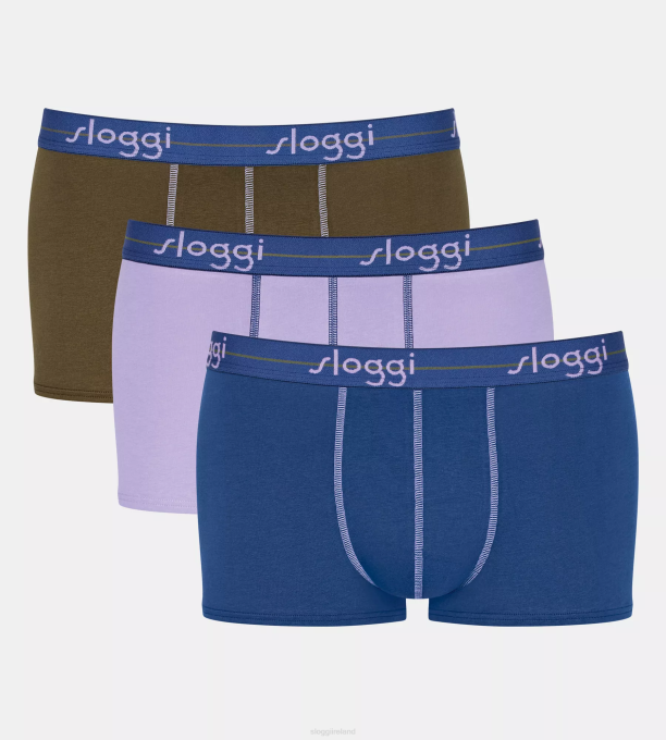 sloggi Underwear 22NZ732 Men START hipster briefs Fabulous