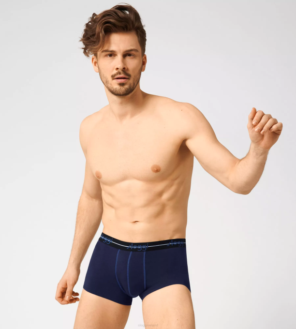 sloggi Underwear 22NZ817 Men START hipster briefs Black - Blue Combination