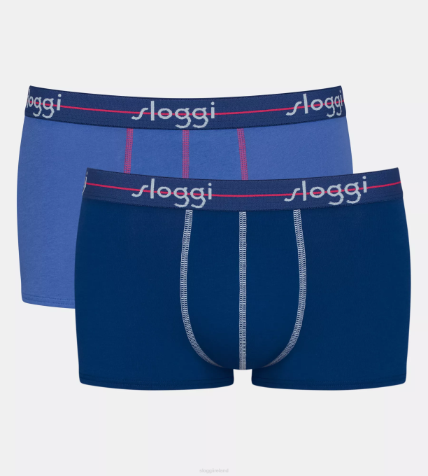 sloggi Underwear 22NZ857 Men START hipster briefs Multiple Colours 2