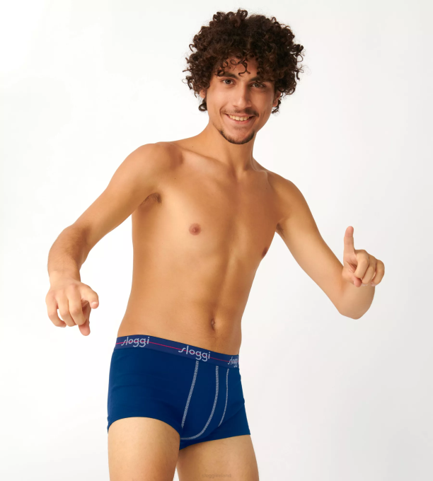 sloggi Underwear 22NZ857 Men START hipster briefs Multiple Colours 2