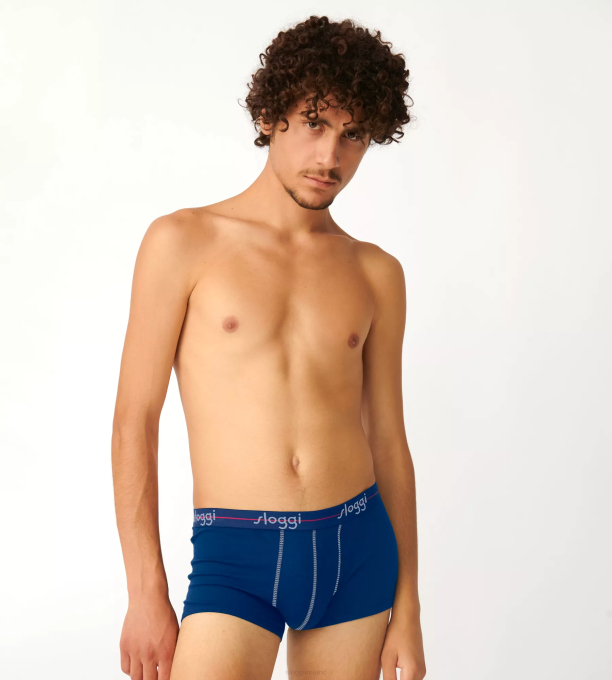 sloggi Underwear 22NZ857 Men START hipster briefs Multiple Colours 2