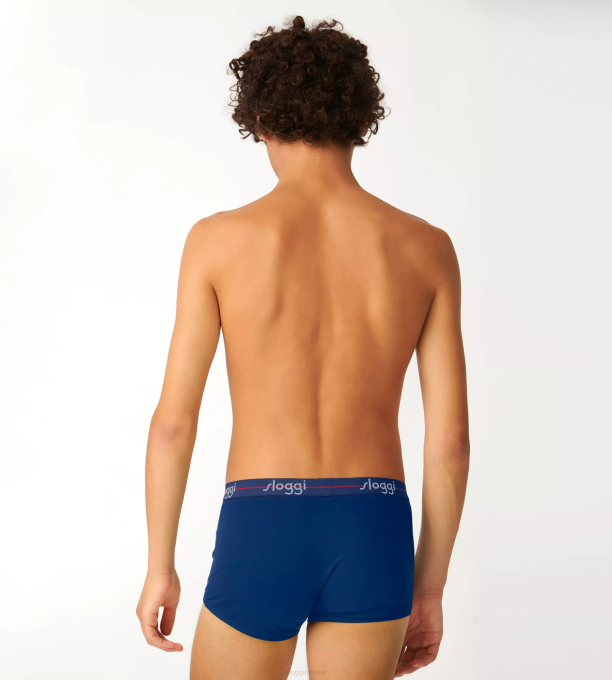 sloggi Underwear 22NZ857 Men START hipster briefs Multiple Colours 2