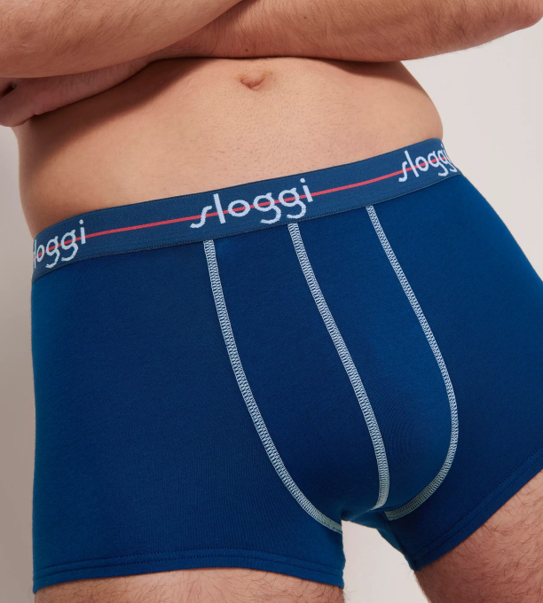 sloggi Underwear 22NZ857 Men START hipster briefs Multiple Colours 2