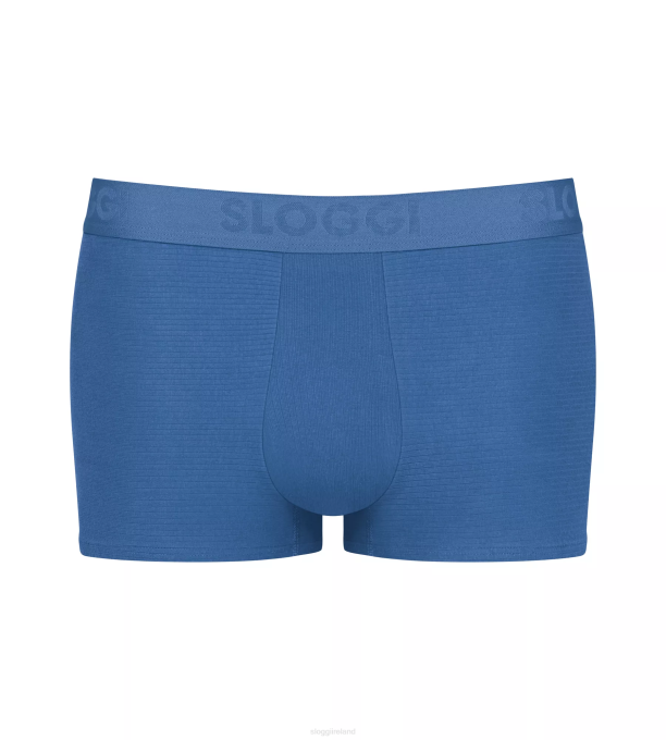 sloggi Underwear 22NZ884 Men FREE EVOLVE hipster briefs Summer sky