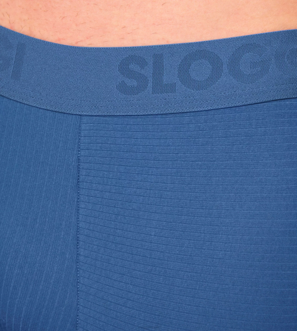 sloggi Underwear 22NZ884 Men FREE EVOLVE hipster briefs Summer sky