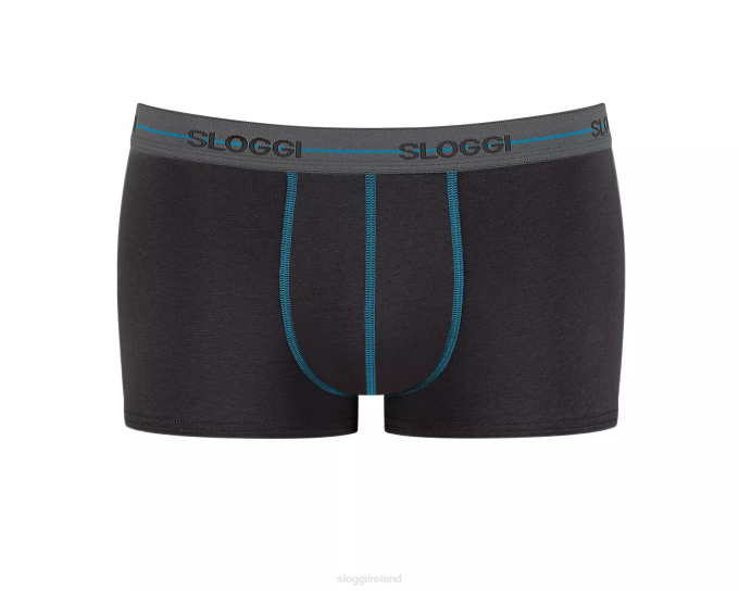 sloggi Underwear 22NZ890 Men START hipster briefs Brown - Light Combination