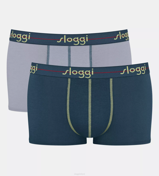 sloggi Underwear 22NZ893 Men START hipster briefs Multiple Colours