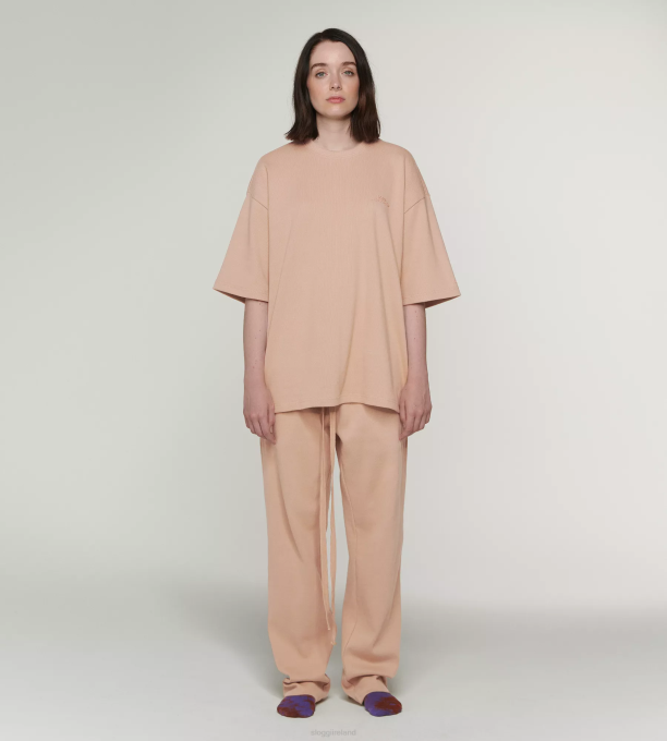 032C X sloggi Clothing 22NZ567 Unisex T-shirt Fabulous