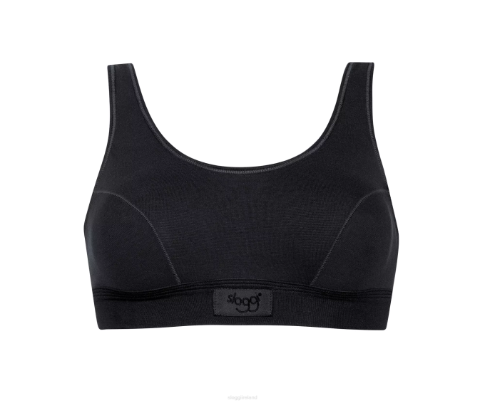 sloggi Bras | 22NZ169 Women DOUBLE COMFORT Bra-top Black