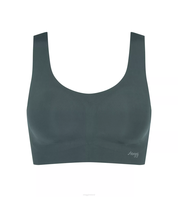 sloggi Bras | 22NZ216 Women ZERO FEEL Top Nightfall