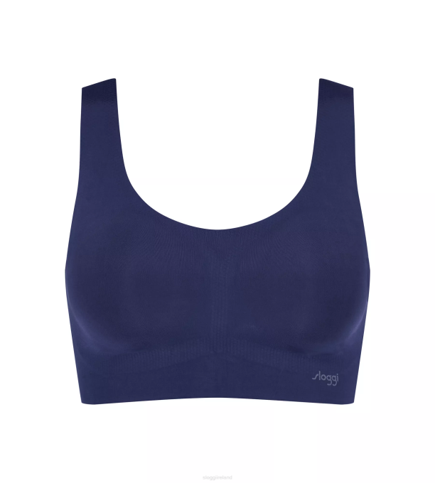 sloggi Bras | 22NZ240 Women ZERO FEEL Top True navy