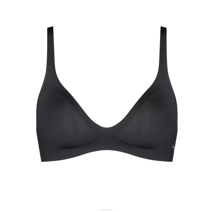 sloggi Bras | 22NZ100 Women BODY ADAPT Bralette Black