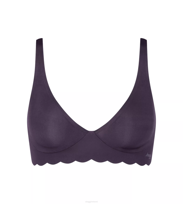 sloggi Bras | 22NZ104 Women ZERO MICROFIBRE Bralette Graceful