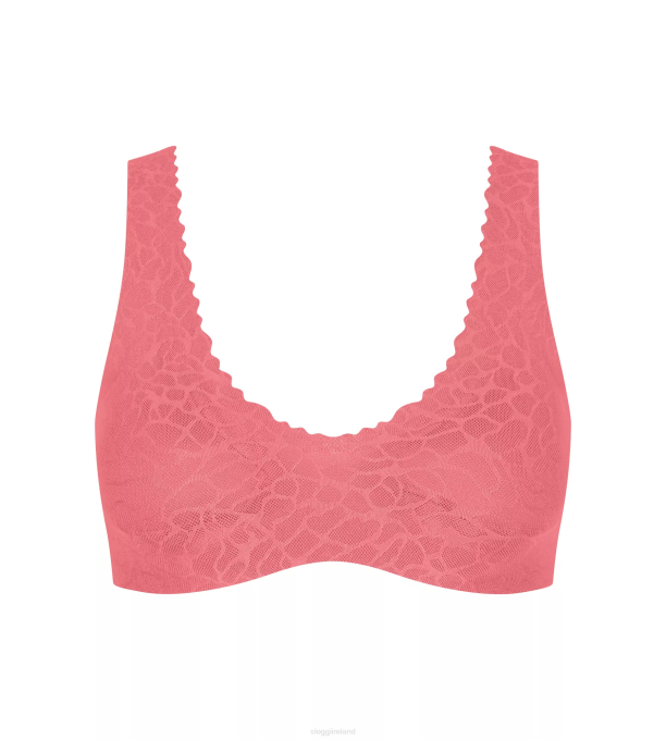 sloggi Bras | 22NZ106 Women ZERO FEEL LACE Bralette Graceful