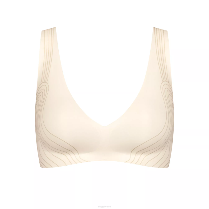sloggi Bras | 22NZ112 Women ZERO FEEL Bralette Fabulous