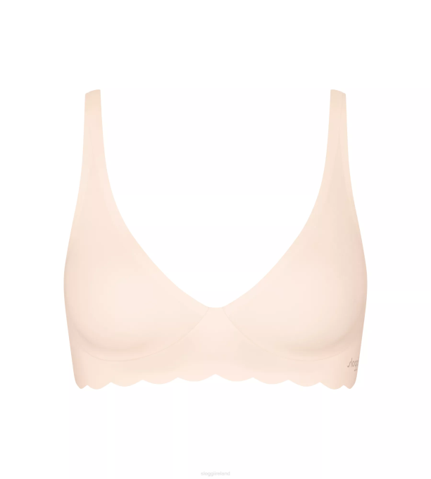 sloggi Bras | 22NZ115 Women ZERO MICROFIBRE Bralette Fashion