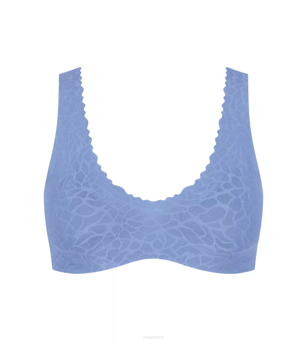 sloggi Bras | 22NZ130 Women ZERO FEEL LACE Bralette Wonderful