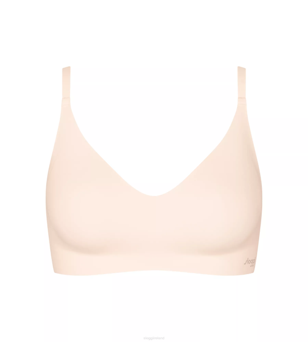 sloggi Bras | 22NZ151 Women ZERO MICROFIBRE 2.0 Bralette Angora