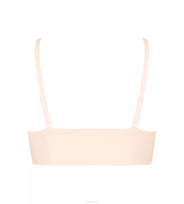 sloggi Bras | 22NZ151 Women ZERO MICROFIBRE 2.0 Bralette Angora
