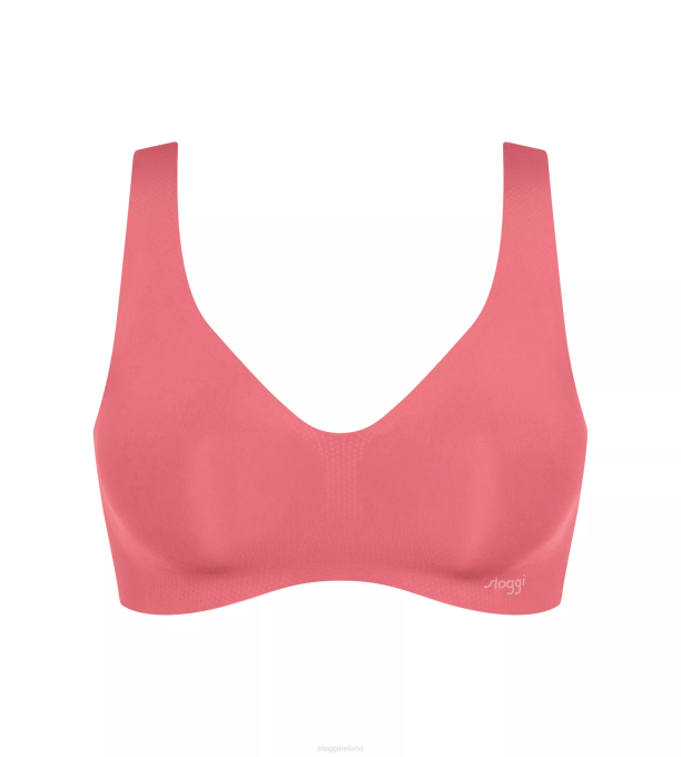 sloggi Bras | 22NZ15 Women ZERO FEEL Bralette Desert Rose
