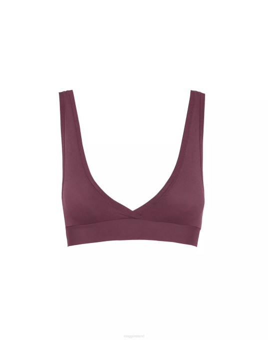sloggi Bras | 22NZ167 Women GO ALLROUND Bralette Kaluha