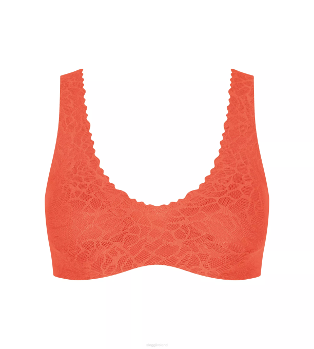 sloggi Bras | 22NZ182 Women ZERO FEEL LACE Bralette Wonderful
